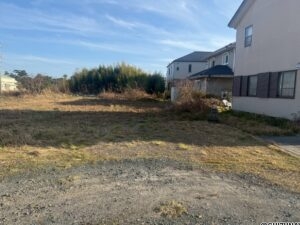 磐田市福田　土地