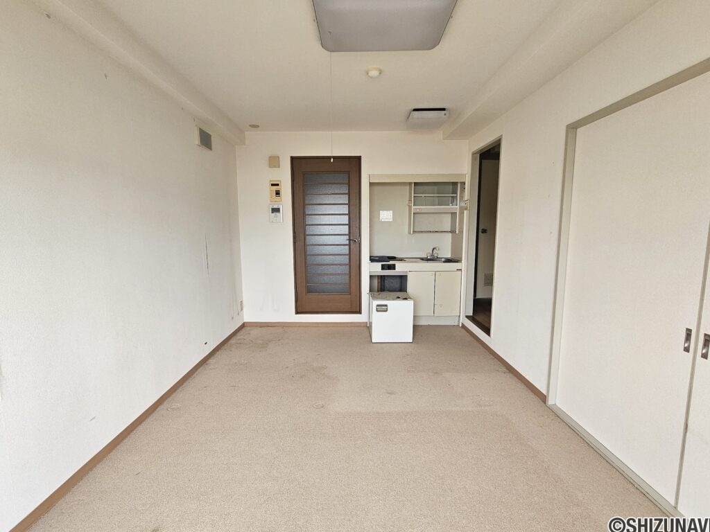 リビング・ダイニング