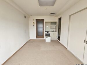 リビング・ダイニング