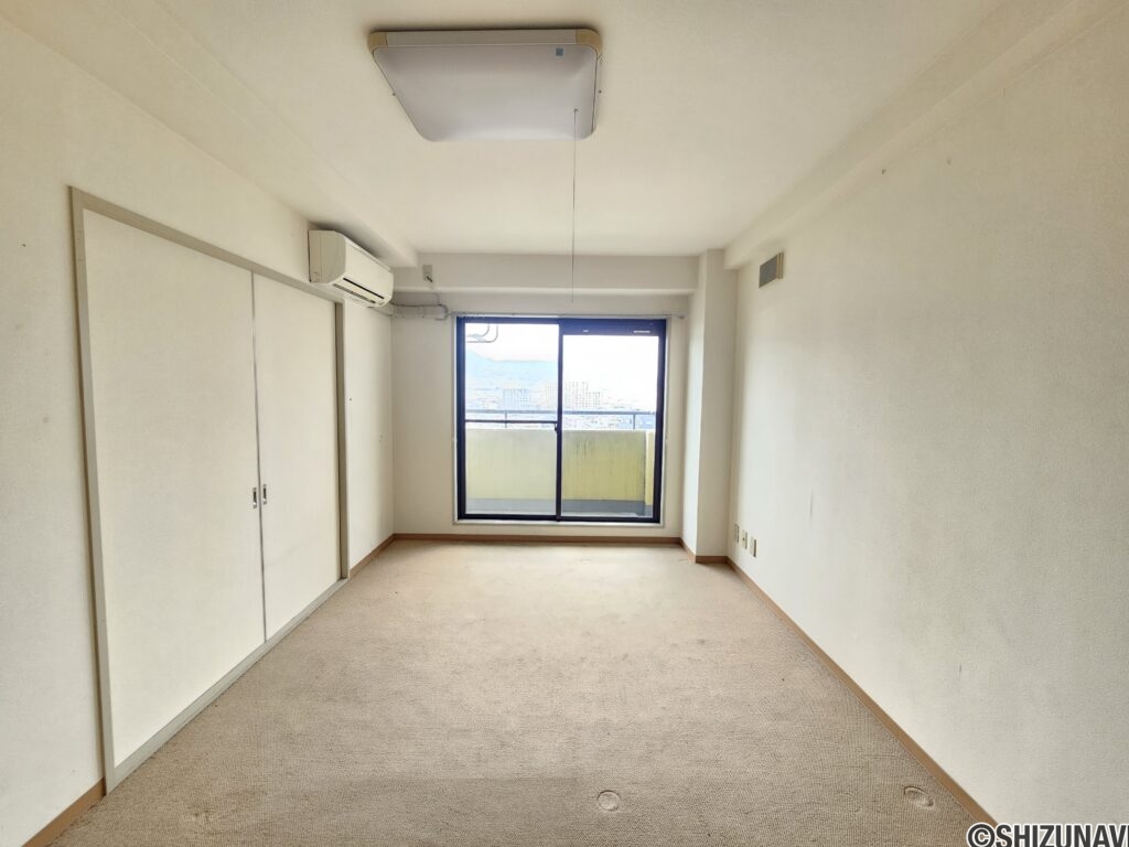 リビング・ダイニング