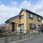 富士市伝法　2階建　4LDK　の画像