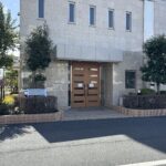 メゾン・グランツ沼津　外観