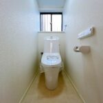 1階トイレ