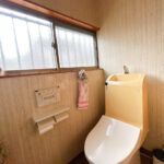 【1階　トイレ】