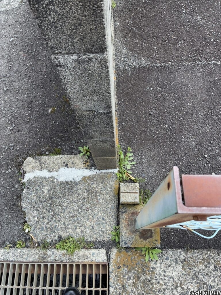 下香貫塚田　売土地　外観