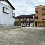 現地外観　別角度です。