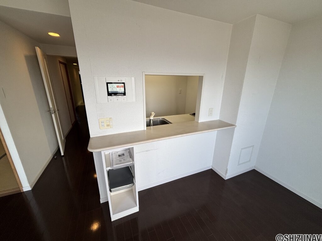 メゾン・グランツ沼津　内観