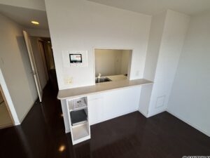 メゾン・グランツ沼津　内観