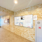 【共用部/掲示板】