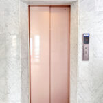 【共用部】エレベーター