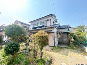 【6月リフォーム完成予定】浜松市中央区葵西3丁目　3LDKの物件画像