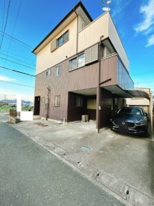 【4月30日まで現況販売】浜松市中央区三方原町　3LDK　4台駐車可能の物件画像