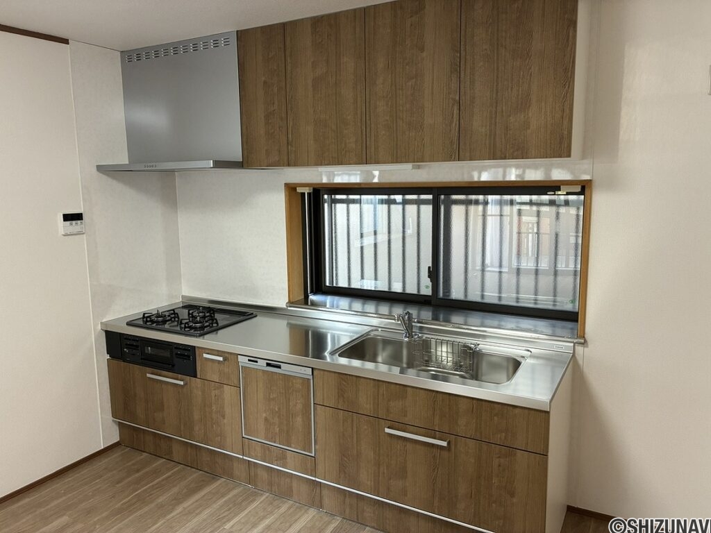 沼津市東間門　中古住宅　内観