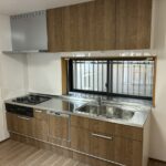 沼津市東間門　中古住宅　内観