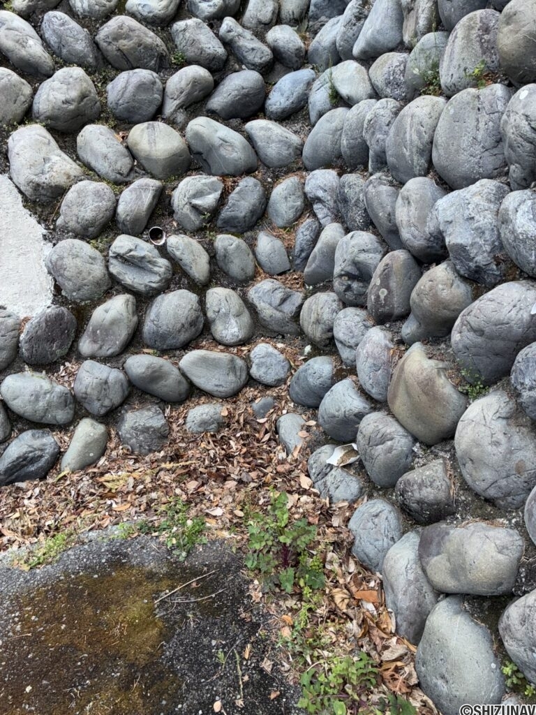 下香貫塚田　売土地　外観