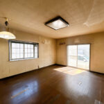 【リビング】別角度