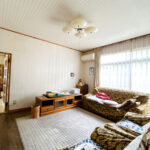 【リビング】別角度