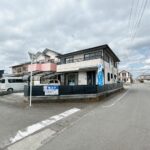 カチタス　住吉　外観