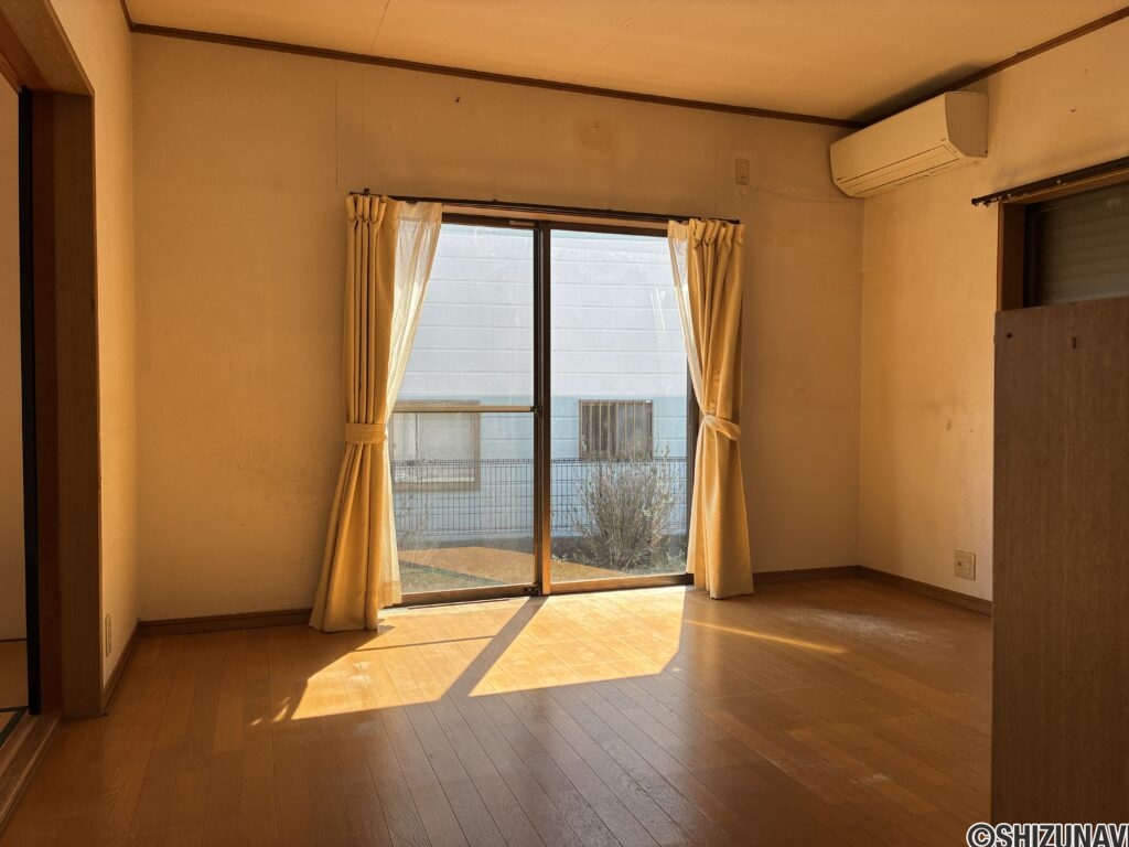 1階 リビング1-①