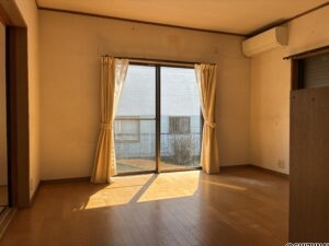 1階 リビング1-①