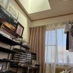 函南町仁田　中古住宅　内観