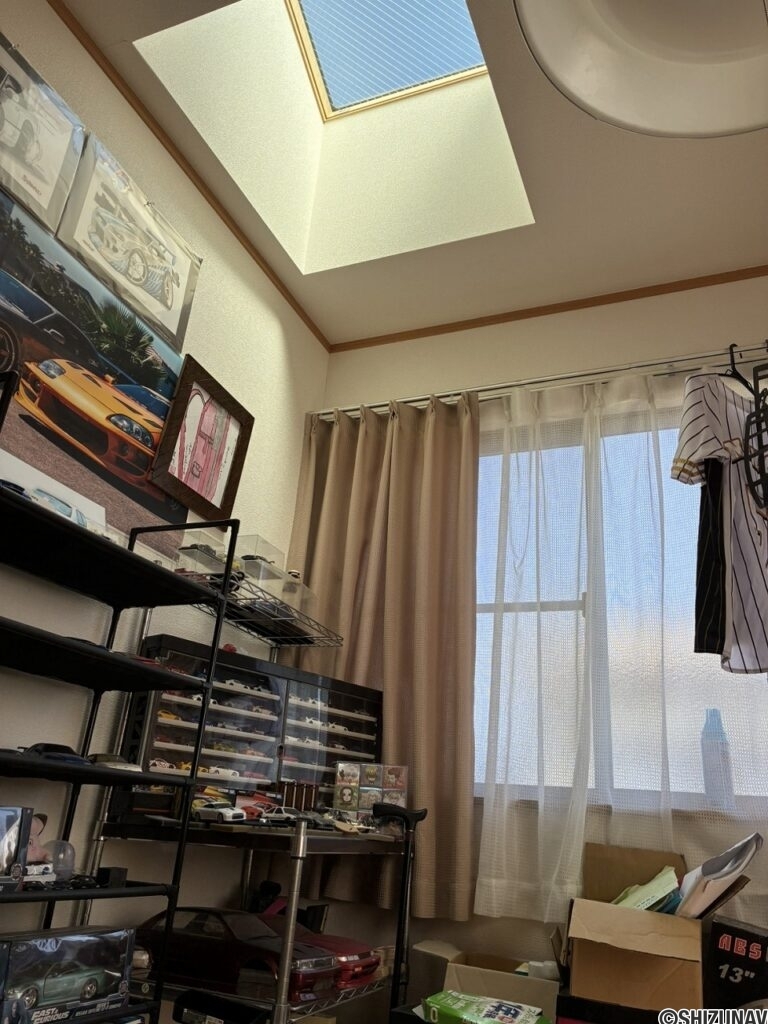 函南町仁田　中古住宅　内観