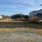 磐田市福田　土地