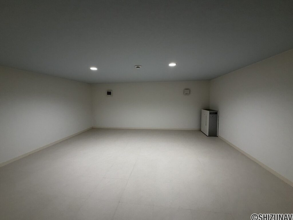 上土狩蔵収納