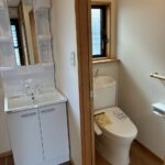 沼津市東間門　中古住宅　内観