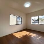 2階東側洋室