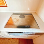 【キッチンIHコンロ】