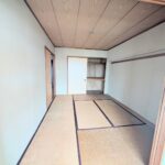 ブライトタウン西伝寺　1005室　最上階の画像