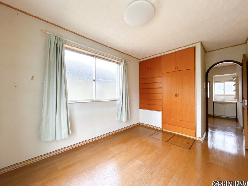 【2階洋室（3）6.5帖】