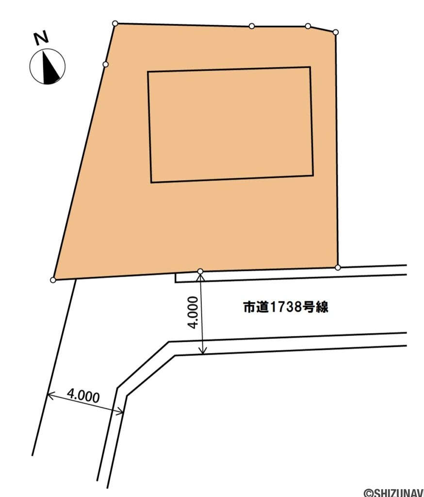 全体区画図