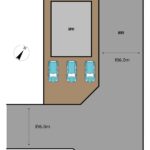 【現況販売】吉田町住吉　パナホーム施工住宅の画像