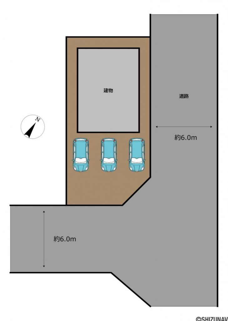 【現況販売】吉田町住吉　パナホーム施工住宅の画像