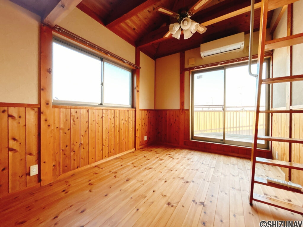 【3階洋室6帖】