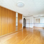 【2階洋室（1）13.5帖】