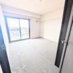 ブライトタウン西伝寺　1005室　最上階の画像