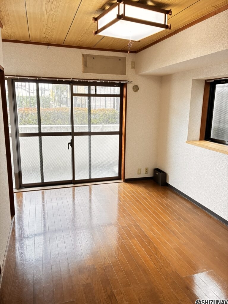 ライオンズマンション静岡馬淵の画像