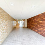 【エントランスホール】