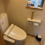 函南町仁田　中古住宅　内観