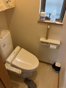 函南町仁田　中古住宅　内観