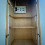 【廊下収納】
