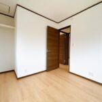 吉原【リフォーム済み・2階西側洋室】