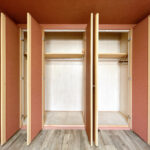 【洋室6帖収納】