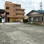 現地外観　別角度です。