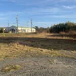 磐田市福田　土地