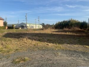 磐田市福田　土地