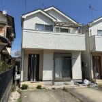 函南町仁田　中古住宅　外観